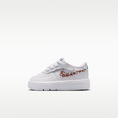 Nike Force 1 Low EasyOn Baby/Toddler Shoes. Nike.com